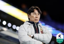 '울산 완파→개막 7경기 무패' 김기동 감독 "전반전 퍼펙트했다, 팀 강해지는 모습 뿌듯" [울산 현장]