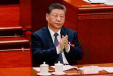 이란, 중동 미군기지 타격할 때 중국 정찰위성 활용