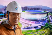 오세훈 "서울아레나, 내년 5월 첫 공연"…'다시 강북시대' 구상 구체화