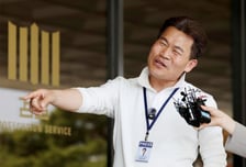 '구속 기로' 전한길, 李대통령 '가짜뉴스' 영상으로 3260만원 벌었다