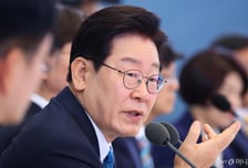 "부딪치면 제가 정리"…李 대통령, 규제합리화에 '드라이브'