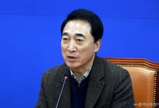 박수현, 양승조 꺾고 민주당 충남지사 후보로…김태흠과 맞대결