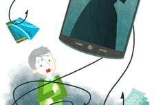 "주식하려고" 7500만원 빼려던 70대…은행원 '촉', 보이스피싱 막았다