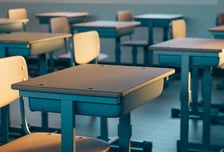 교장실서 교사에 흉기 휘두른 고3 결국 구속…"도주 우려 있어"