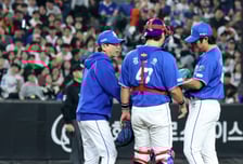 [포토] '2회를 못버틴' 양창섭