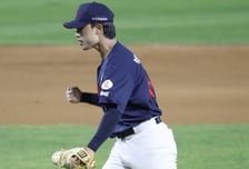 [포토] 박정민 '빚 지곤 못 산다'