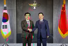 안규백, 주한중국대사 만나 "남북관계복원, 중국이 역할 해달라"