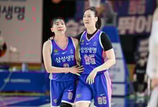 '여자농구 최강 가린다' 챔피언결정전 대진 완성... '업셋' 삼성생명, 하나은행 3승 1패 격파