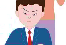 교사 '뇌진탕' 만든 중1, 과거 '금쪽이' 출연…"학폭 전력" 학부모 민원