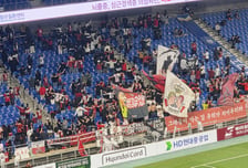 후반 9분 만에 포즈난→'잘 있어요' 조롱까지, '2위' 울산 적지에서 압도한 '김기동호' FC서울 [울산 현장]