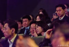 李대통령 부부, 제주 4·3 다룬 영화 '내 이름은' 관람…"아름다운 세상에 도움"