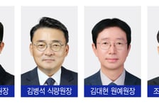 농업 R&amp;D 현장에 '새 바람'…'4인4색' 혁신 경쟁