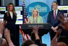 백악관 "이란 종전 논의 계속…2차 회담 한다면 파키스탄 유력"