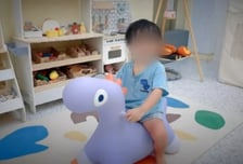 "연명치료 그만해" 요구한 '양주 아동학대' 부모...3살 아들 숨졌다