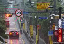 교통사고 줄었는데 사망자는 늘었다…고령운전자 증가 영향