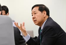 '3500억불' 한미투자공사, 세종으로…구윤철 "올해 2%대 성장 기대"