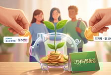 포스코퓨처엠, 취약계층 청소년 자립 위한 디딤씨앗통장 후원