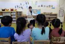 서울시 '아이돌봄' 사각지대 없앤다…5년 1조8800억원 투입