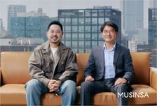 무신사, 삼성카드와 파트너십 체결…"회원 혜택 강화"