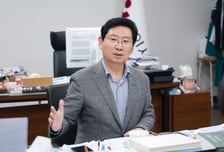 이상일 시장 "반도체 산단을 동력으로 용인 르네상스 2.0 열겠다"