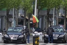 망치로 차 유리 '쾅쾅', 그 안엔 아내와 남자가..."가정불화 때문"