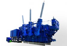 HD현대일렉, 국내 최대 용량 친환경 변압기 제작