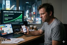 "아! 또 AI" 전화 끊은 그 순간, 회사는 웃는다...짜증이 돈 된다는데