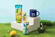 "편견없는 세상 향한 작은 한 걸음"...스타벅스, '장애인의 날' 굿즈 출시