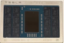 "AI5 칩 설계 완료"…테슬라 주가 7.6% 상승한 4가지 이유