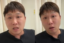 스윙스, 빅나티 디스곡에 반박 "내가 폭행? 먼저 맞아, CCTV 있다"