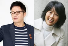 "故 최진실, 납치 공포 겪고도…의리 감동" 조영구가 전한 미담