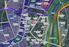 오목교역 근처 높이 100m 주상복합 들어선다…역세권 활성화