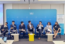 법무법인 태평양, 인도 대형로펌 AZB와 '인도 투자 전략' 세미나 성료