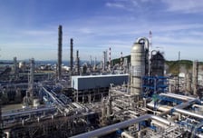 호르무즈해협 리스크 직격…한화토탈, PX '불가항력' 선언