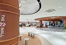 신세계 시흥프리미엄아울렛 '에스몰' 1주년...고객 10% 늘었다