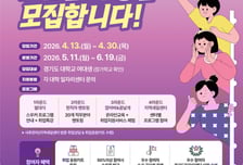 경기도일자리재단 '스우커' 참가자 모집…여대생 취업 지원 확대