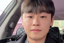 "엄마, 사랑해" 서른살 아들, 불의의 사고...7명 살리고 하늘로