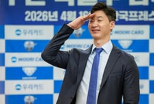 박철우 본인도 놀란 '감독 취임' 팬미팅 최초 공개 뒷이야기, 더 큰 감동이 기다렸다 "선수들이 우승 단어 어색해하지 않았다"