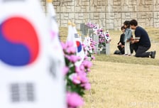 66돌 맞은 '4·19혁명'…민주주의 기여 70명에 건국포장 수여