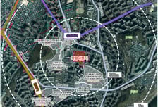 신금호역세권 도시정비형 재개발 추진…역세권 장기전세 등 480가구 공급