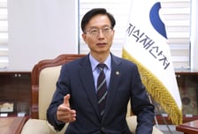 김용선 지식재산처장 "해외 K브랜드 위조상품 정부가 대응 나선다"