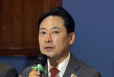 장동혁 "韓 이란전쟁서 다른 목소리 내 미국이 우려하고 있다"