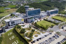 신안군, 신규 공중보건의사 36명 배치 완료