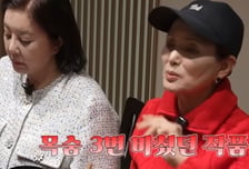 안소영, '애마부인' 촬영 중 팔당댐 추락…안장 없이 말 타 하혈까지