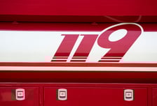 서울 목동 아파트서 화재…"연기흡입 시민 2명 병원 이송"