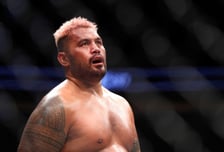 유명 격투기 선수 "널 죽일 거야"...무시무시한 살해 협박, 결국