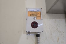 "폭우 골든타임 확보"…광명시, 침수 취약지 스마트 안전망 가동