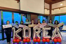 관광공사, '3위' 대만 관광객 더 늘린다…"232만명 목표"