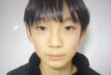 등굣길 실종 日초등생, 산속 시신으로..."내가 한 짓" 양아버지 체포