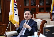 "엔비디아·아이온큐와 '맞손'…韓 AI 대전환 가속화 기대"